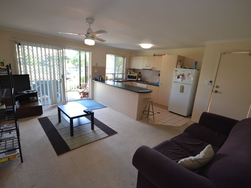 1/14 Camberwell Street, East Brisbane QLD 4169