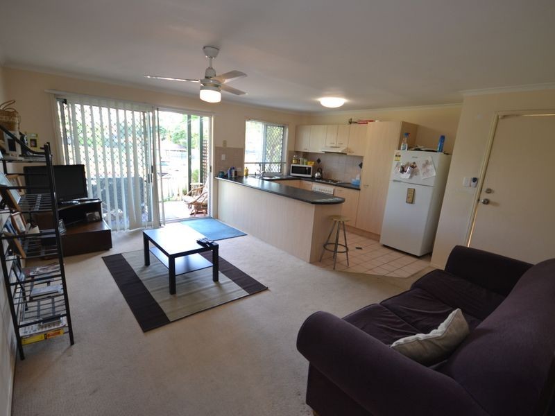 1/14 Camberwell Street, East Brisbane QLD 4169