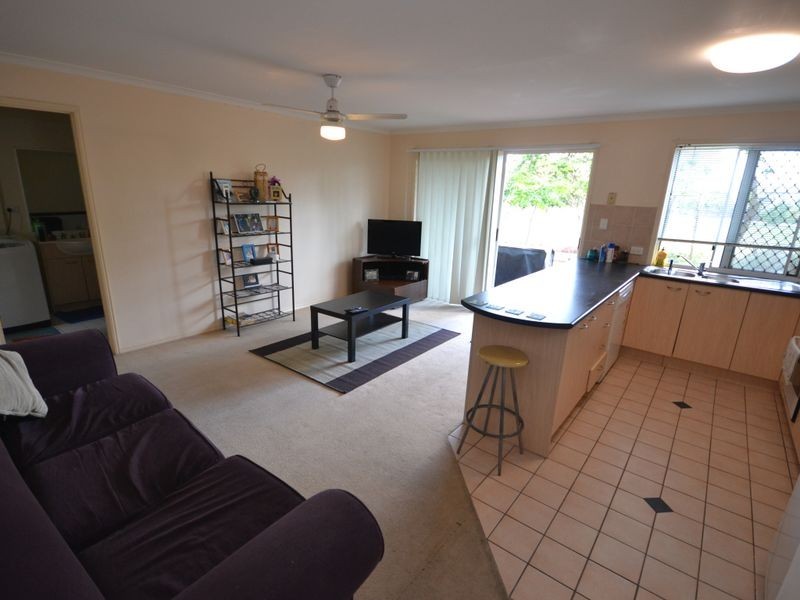 1/14 Camberwell Street, East Brisbane QLD 4169