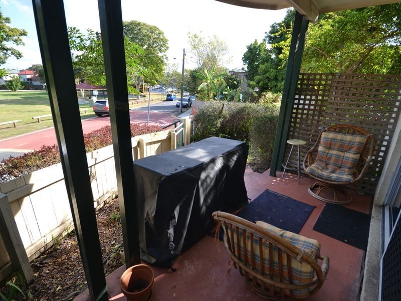 1/14 Camberwell Street, East Brisbane QLD 4169