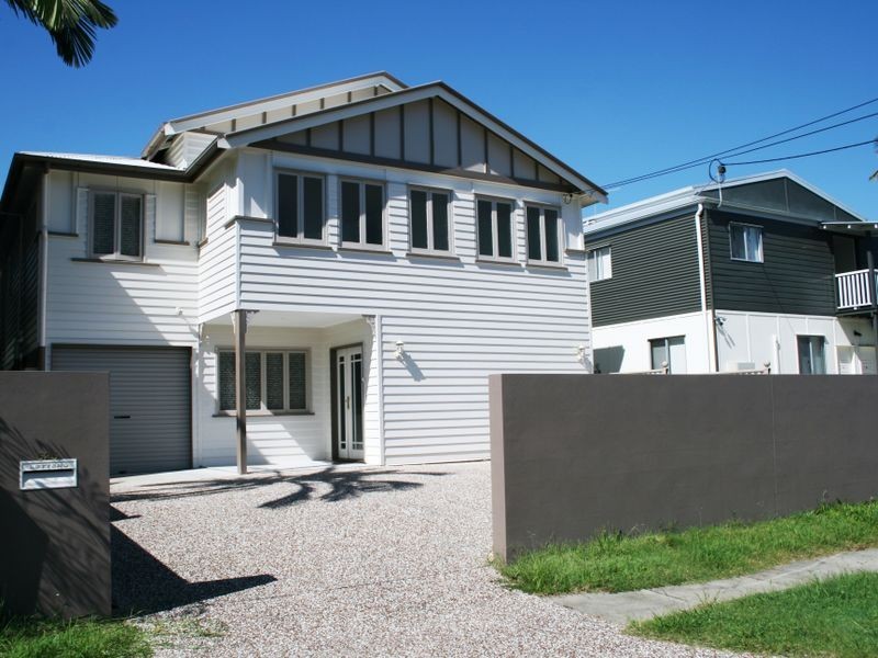 525 Vulture Street, East Brisbane QLD 4169