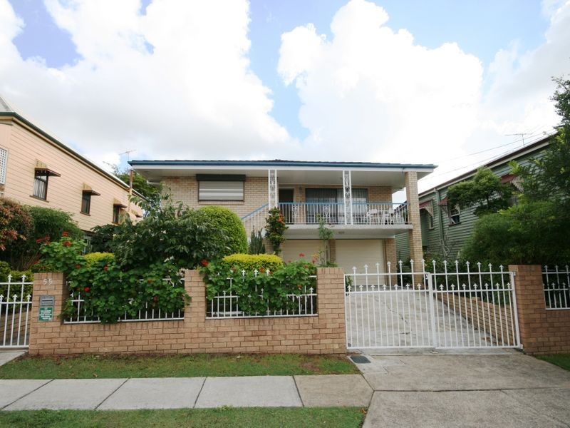 55 Anglesey Street, Kangaroo Point QLD 4169