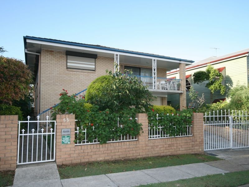 55 Anglesey Street, Kangaroo Point QLD 4169