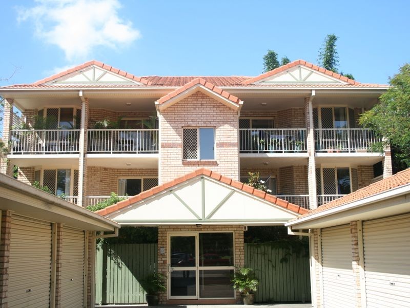 1/123 Baines Street, Kangaroo Point QLD 4169