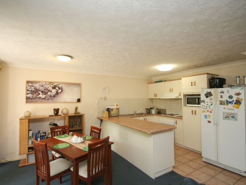 1/123 Baines Street, Kangaroo Point QLD 4169