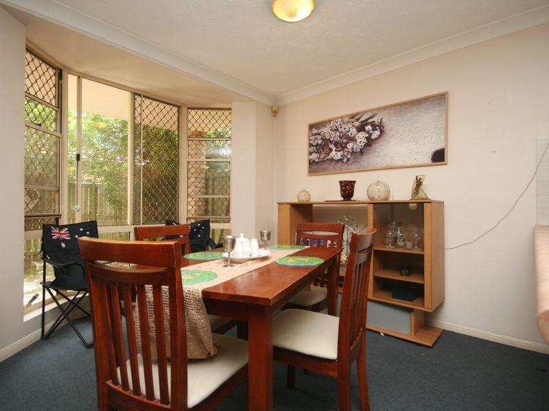 1/123 Baines Street, Kangaroo Point QLD 4169