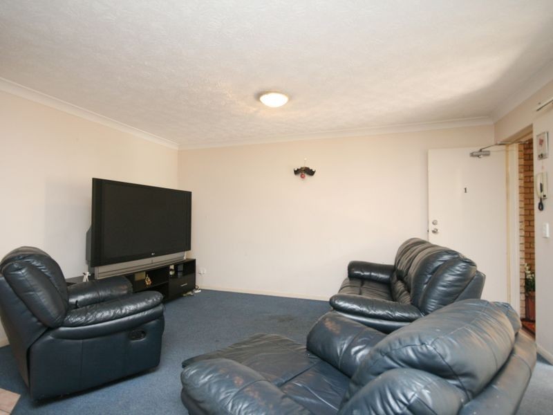 1/123 Baines Street, Kangaroo Point QLD 4169