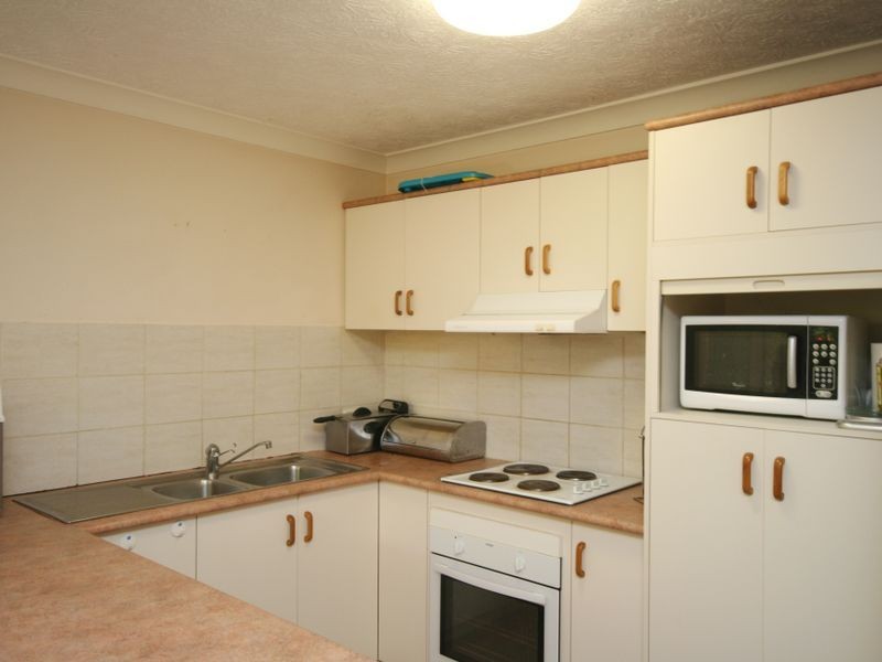 1/123 Baines Street, Kangaroo Point QLD 4169