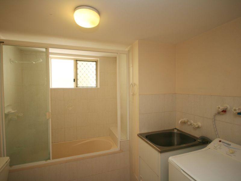 1/123 Baines Street, Kangaroo Point QLD 4169