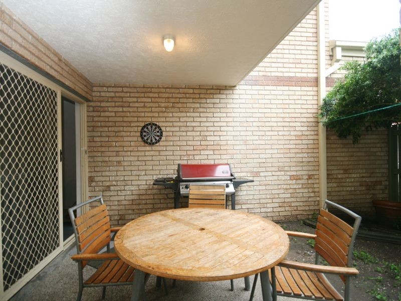 1/123 Baines Street, Kangaroo Point QLD 4169