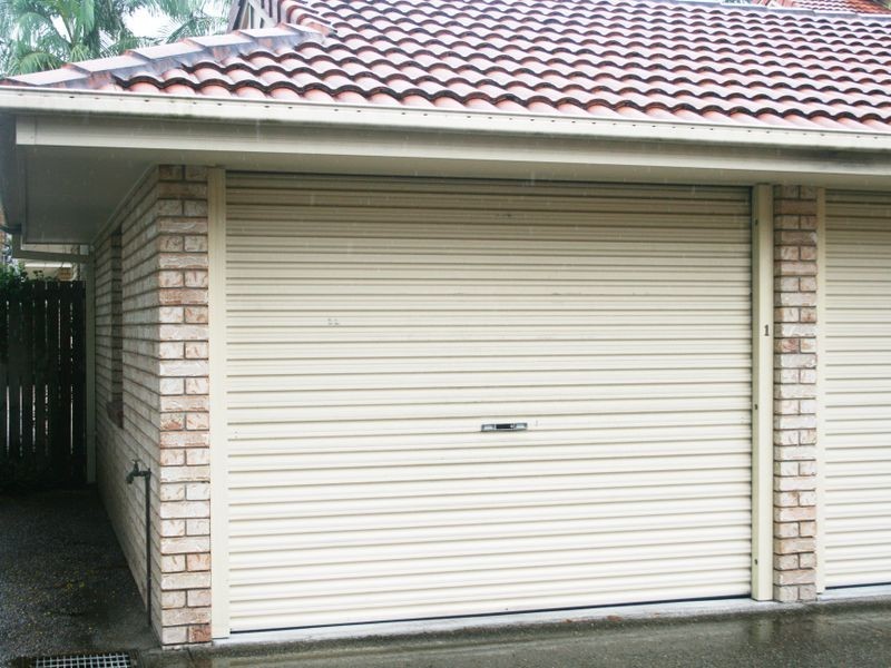 1/123 Baines Street, Kangaroo Point QLD 4169