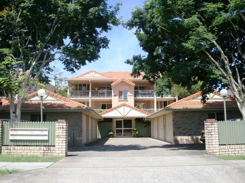 1/123 Baines Street, Kangaroo Point QLD 4169