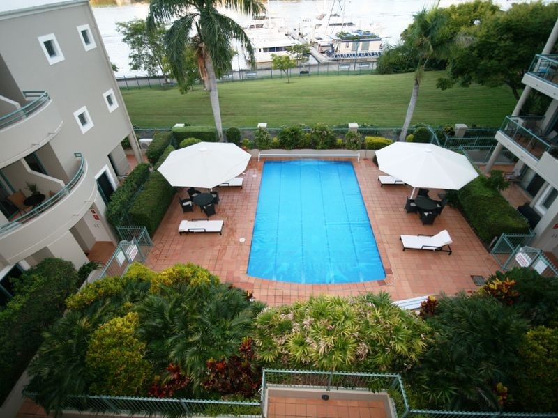 32/10-16 Goodwin St, Kangaroo Point QLD 4169