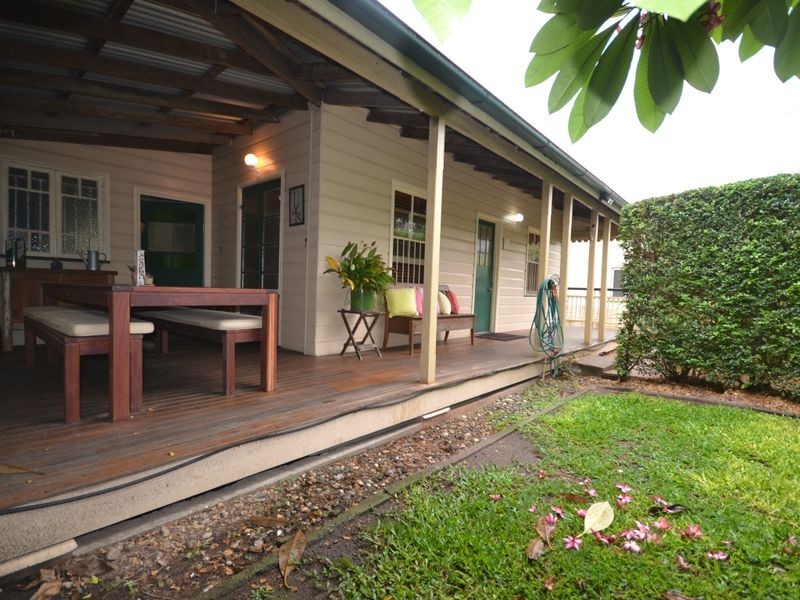 36 Prospect Terrace, Highgate Hill QLD 4101
