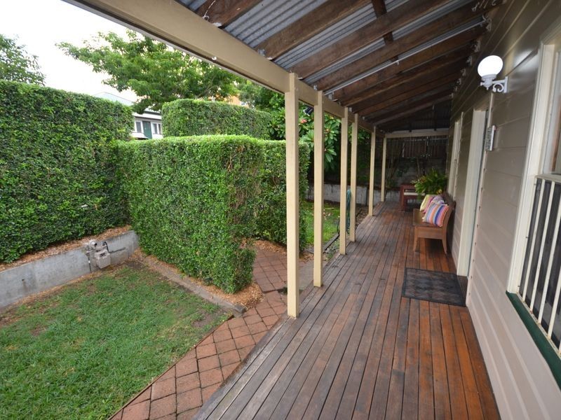 36 Prospect Terrace, Highgate Hill QLD 4101