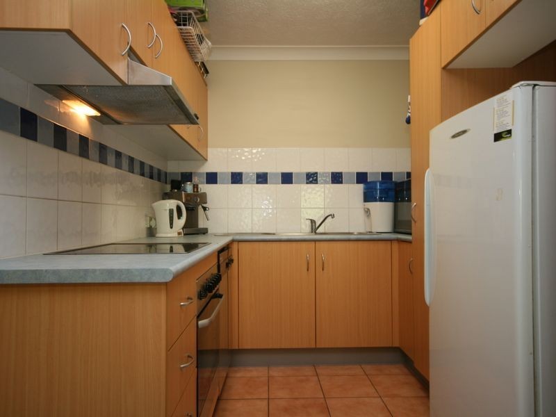 21/249 Shafston Avenue, Kangaroo Point QLD 4169