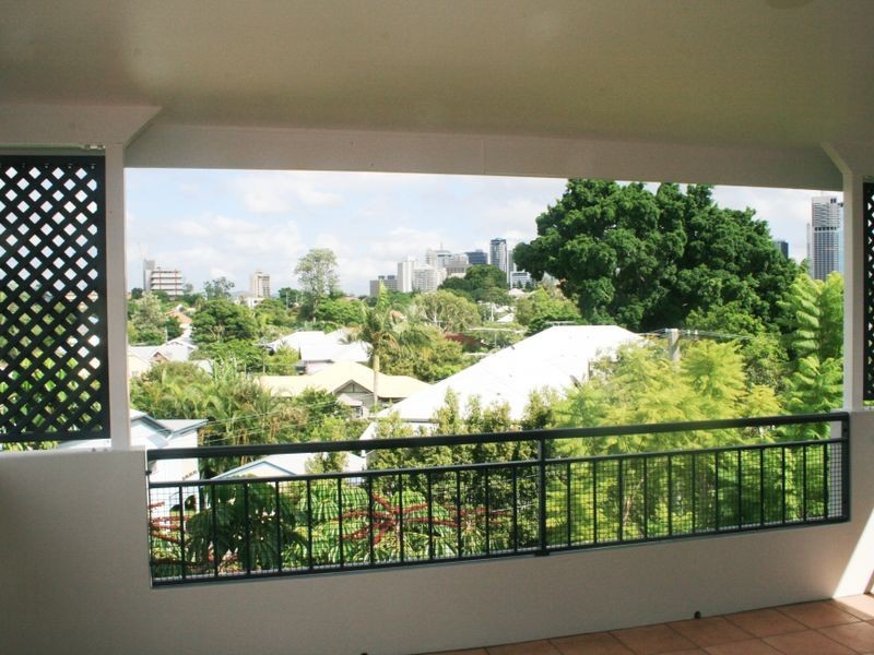 21/249 Shafston Avenue, Kangaroo Point QLD 4169