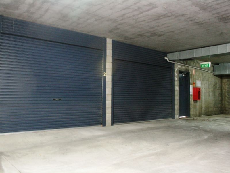 21/249 Shafston Avenue, Kangaroo Point QLD 4169