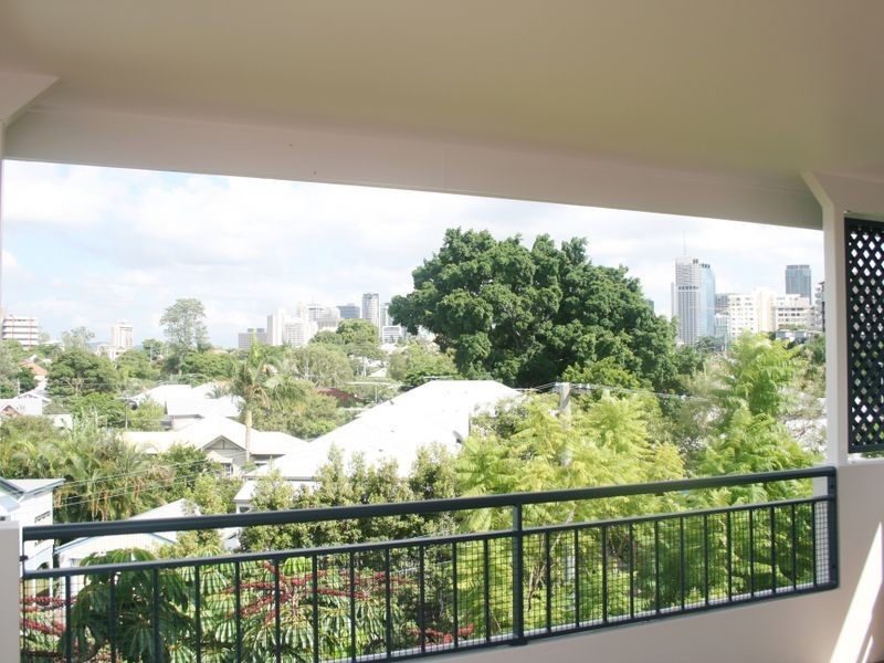 21/249 Shafston Avenue, Kangaroo Point QLD 4169