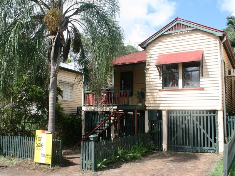 19 Northcote Street, East Brisbane QLD 4169