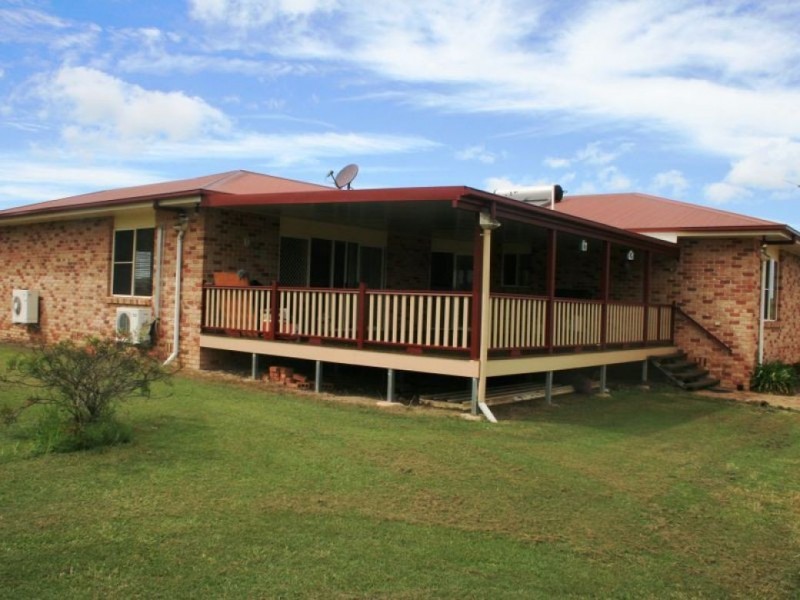 83 Greenhills Drive, Blackbutt QLD 4306