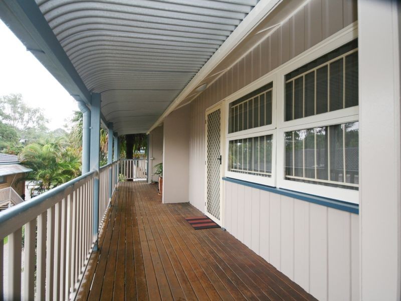 2/131 Mowbray Terrace, East Brisbane QLD 4169