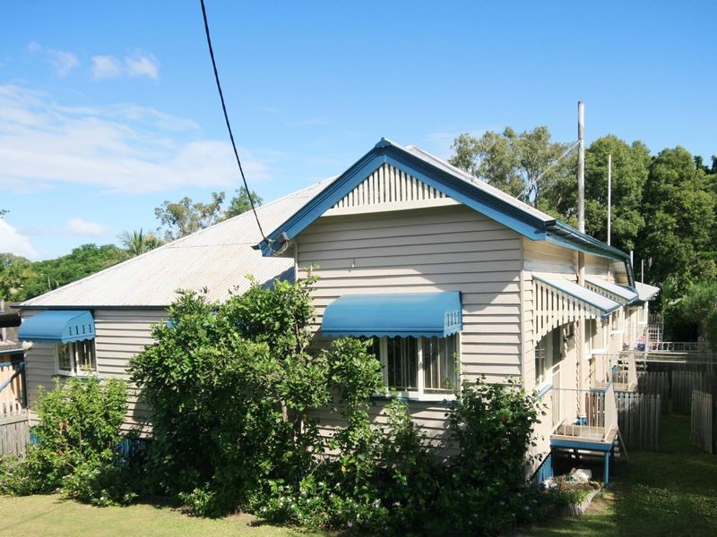 2/131 Mowbray Terrace, East Brisbane QLD 4169