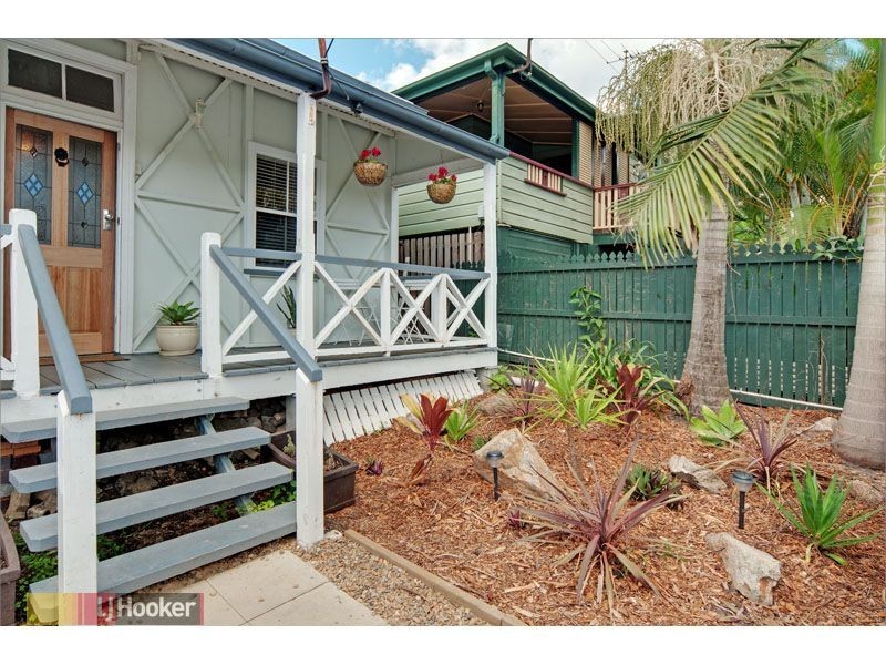 9 Potts Street, East Brisbane QLD 4169