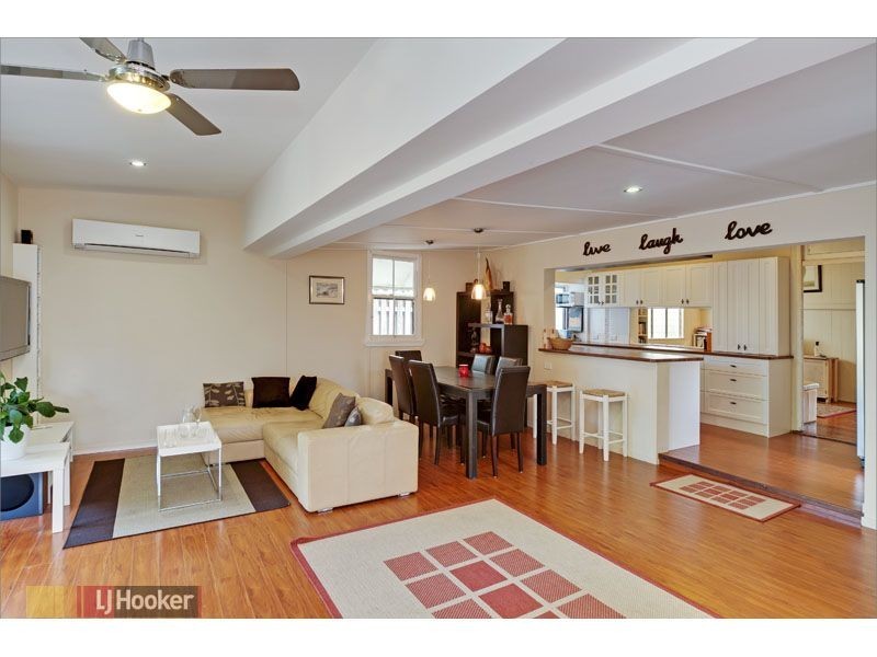 9 Potts Street, East Brisbane QLD 4169