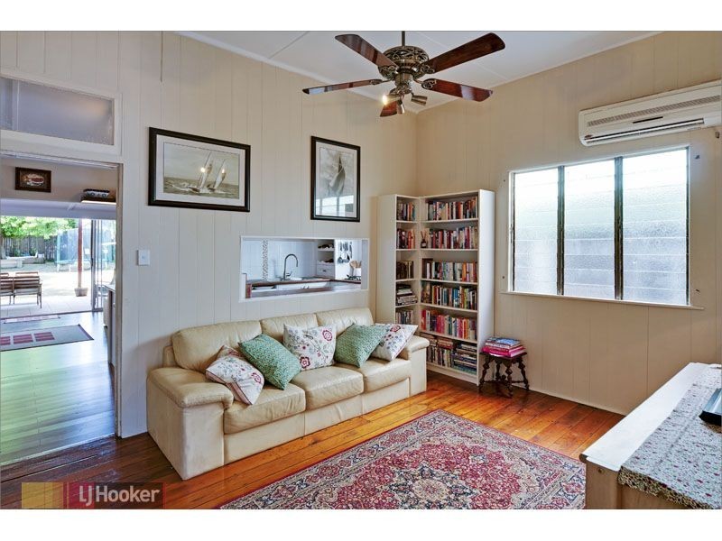 9 Potts Street, East Brisbane QLD 4169