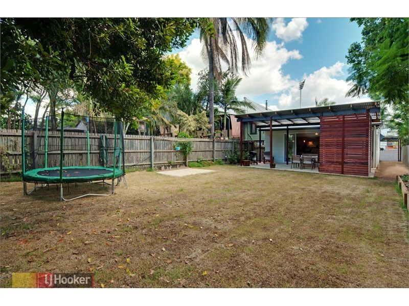 9 Potts Street, East Brisbane QLD 4169
