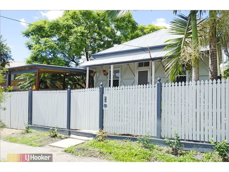 9 Potts Street, East Brisbane QLD 4169