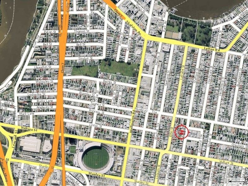 18 Rosslyn Street, East Brisbane QLD 4169