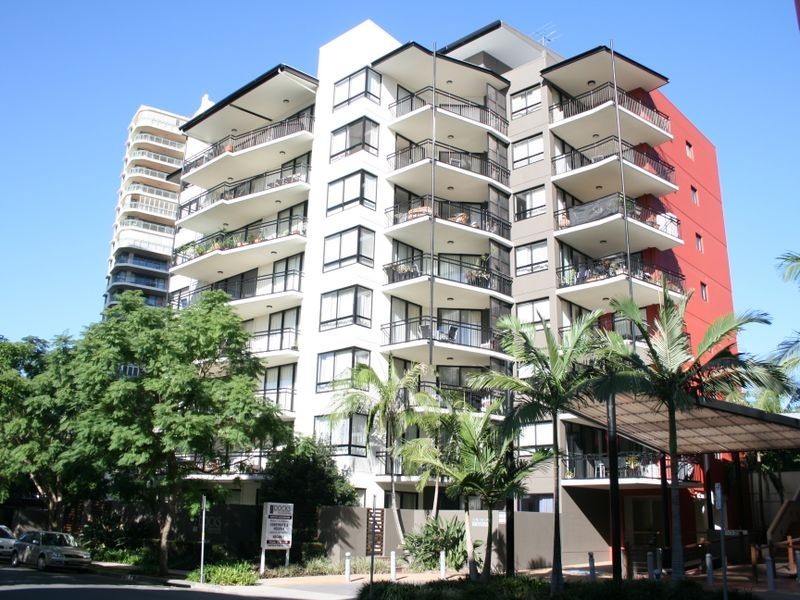 56/15 Goodwin Street, Kangaroo Point QLD 4169