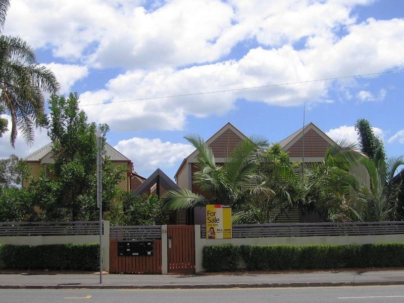 7/84 Lytton Road, East Brisbane QLD 4169