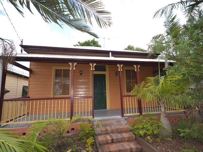 10 Phipps Street, East Brisbane QLD 4169