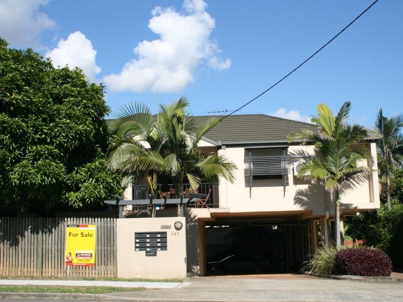 10/495 Vulture Street, East Brisbane QLD 4169