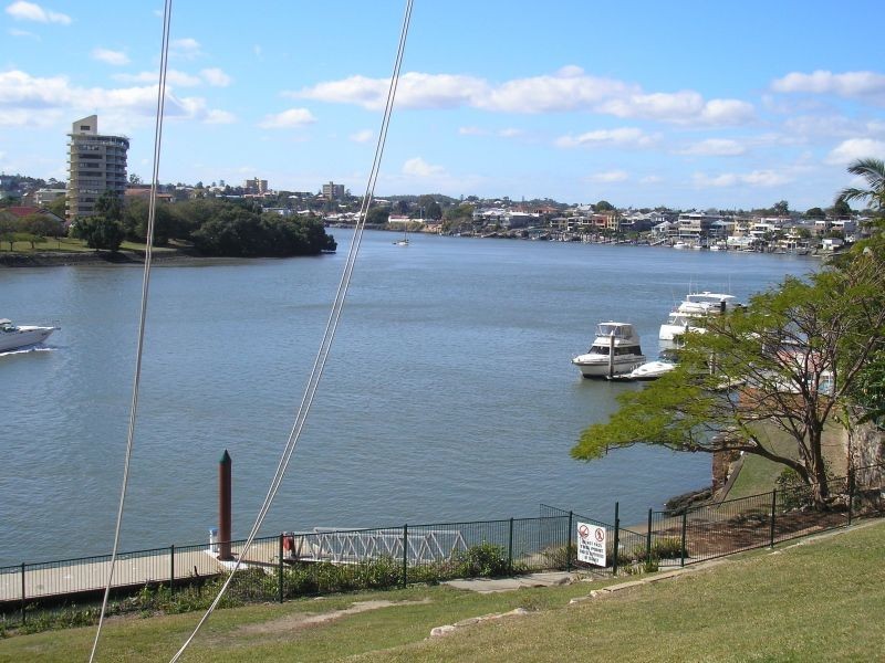 407/9 Castlebar Street, Kangaroo Point QLD 4169