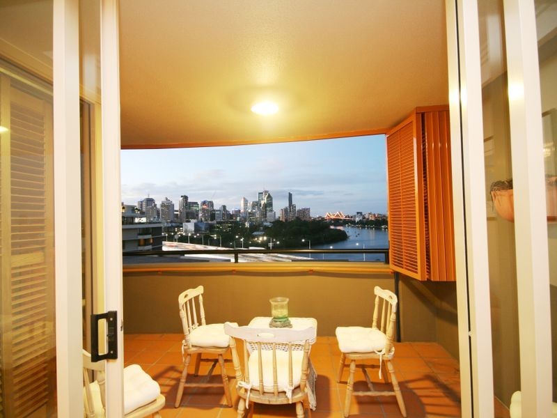 24/260 Vulture Street, South Brisbane QLD 4101