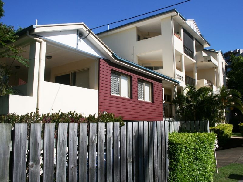 1/15 Rawlins Street, Kangaroo Point QLD 4169