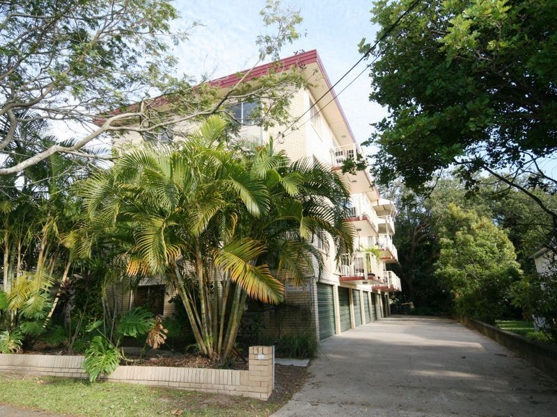 6/58 Clarendon Street, East Brisbane QLD 4169