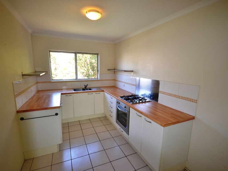 6/58 Clarendon Street, East Brisbane QLD 4169