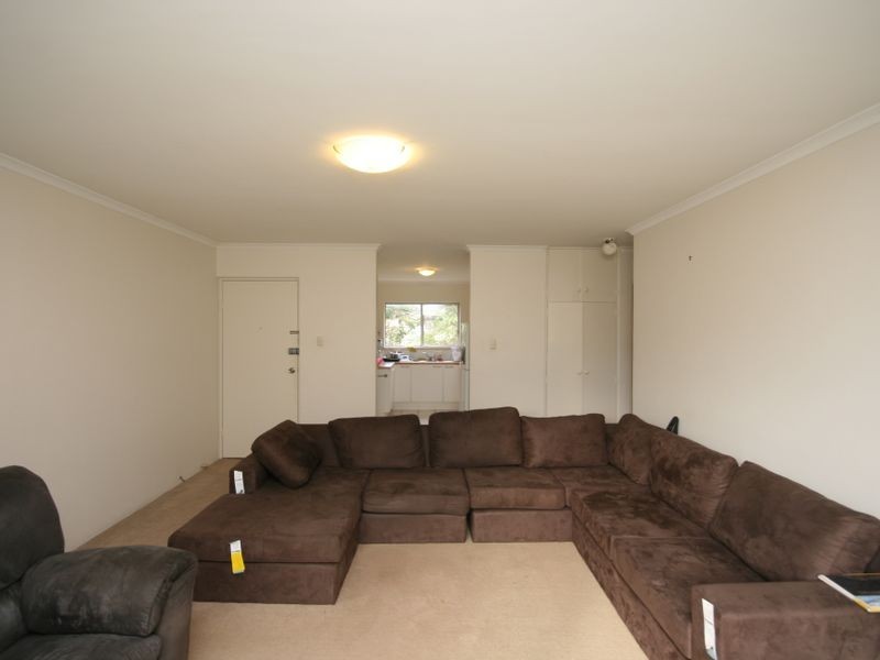 6/58 Clarendon Street, East Brisbane QLD 4169