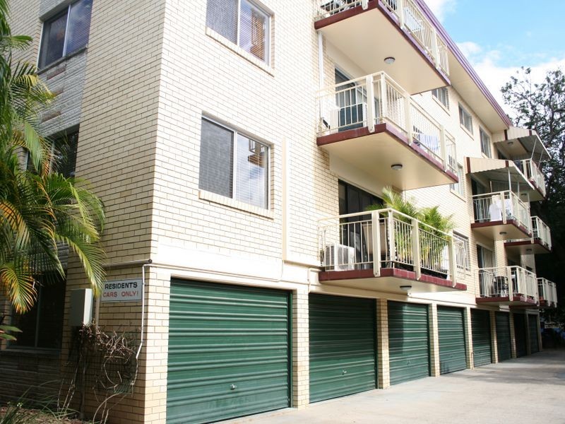 6/58 Clarendon Street, East Brisbane QLD 4169