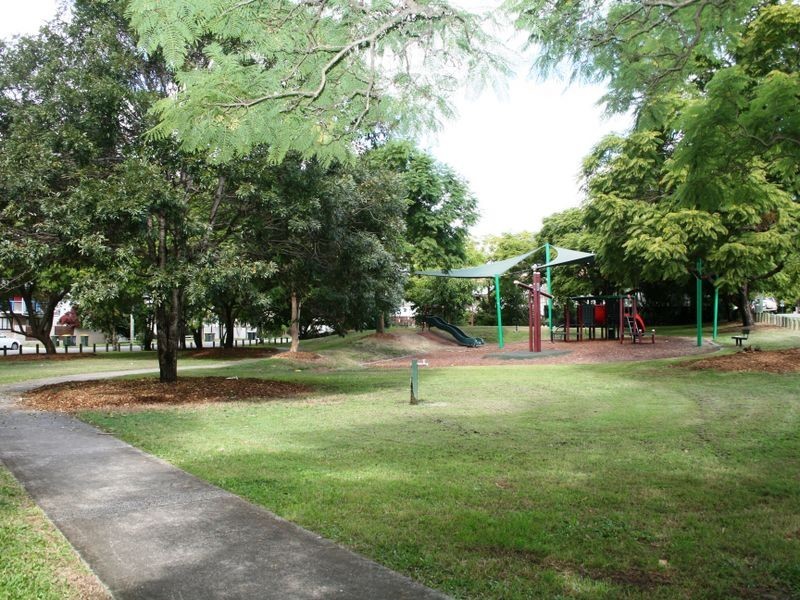 6/58 Clarendon Street, East Brisbane QLD 4169