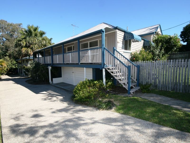 East Brisbane QLD 4169