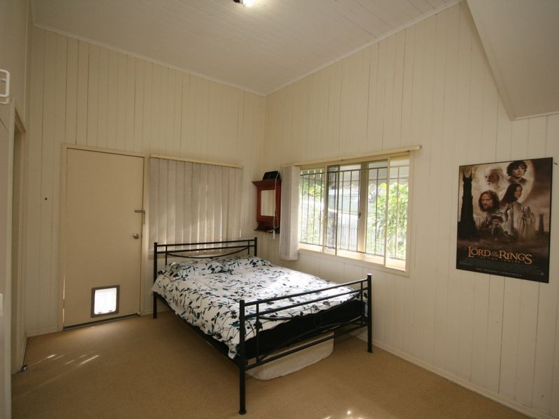 East Brisbane QLD 4169