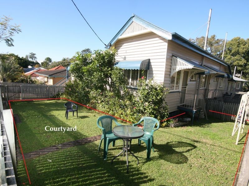 East Brisbane QLD 4169