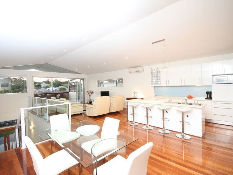 Norman Park QLD 4170