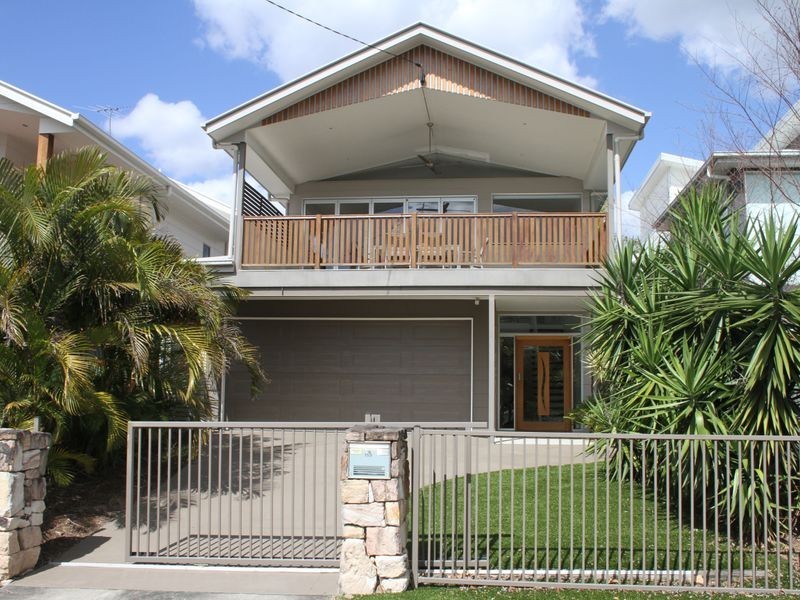 Norman Park QLD 4170
